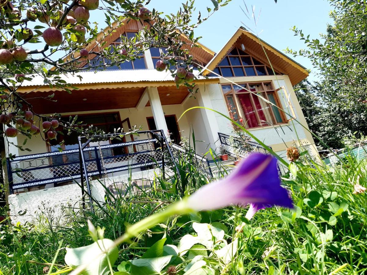 Heavenly Daze Cottage Маналі Екстер'єр фото