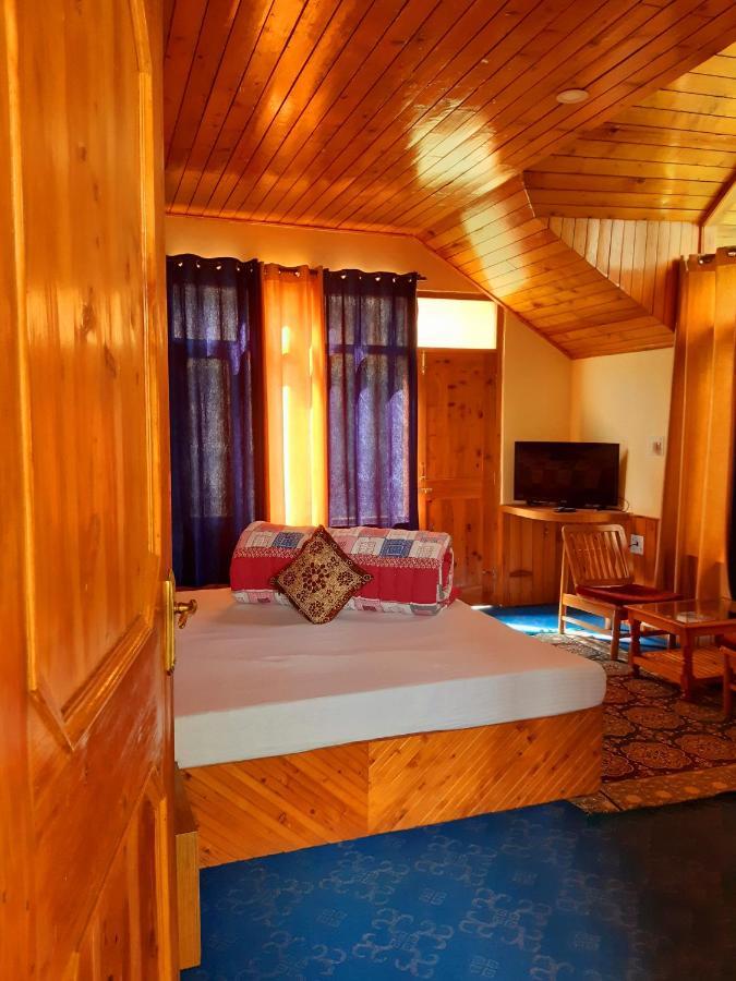 Heavenly Daze Cottage Маналі Екстер'єр фото