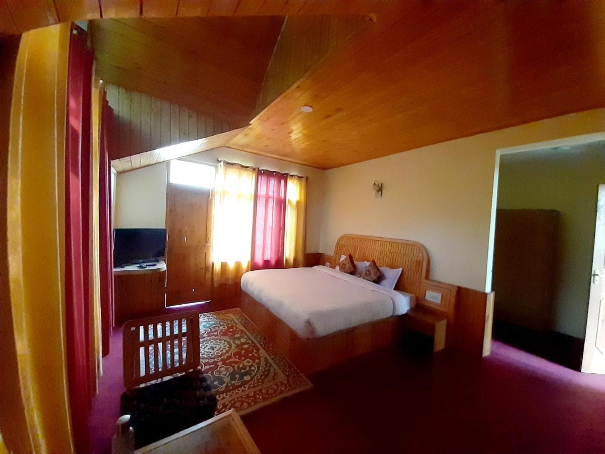 Heavenly Daze Cottage Маналі Екстер'єр фото