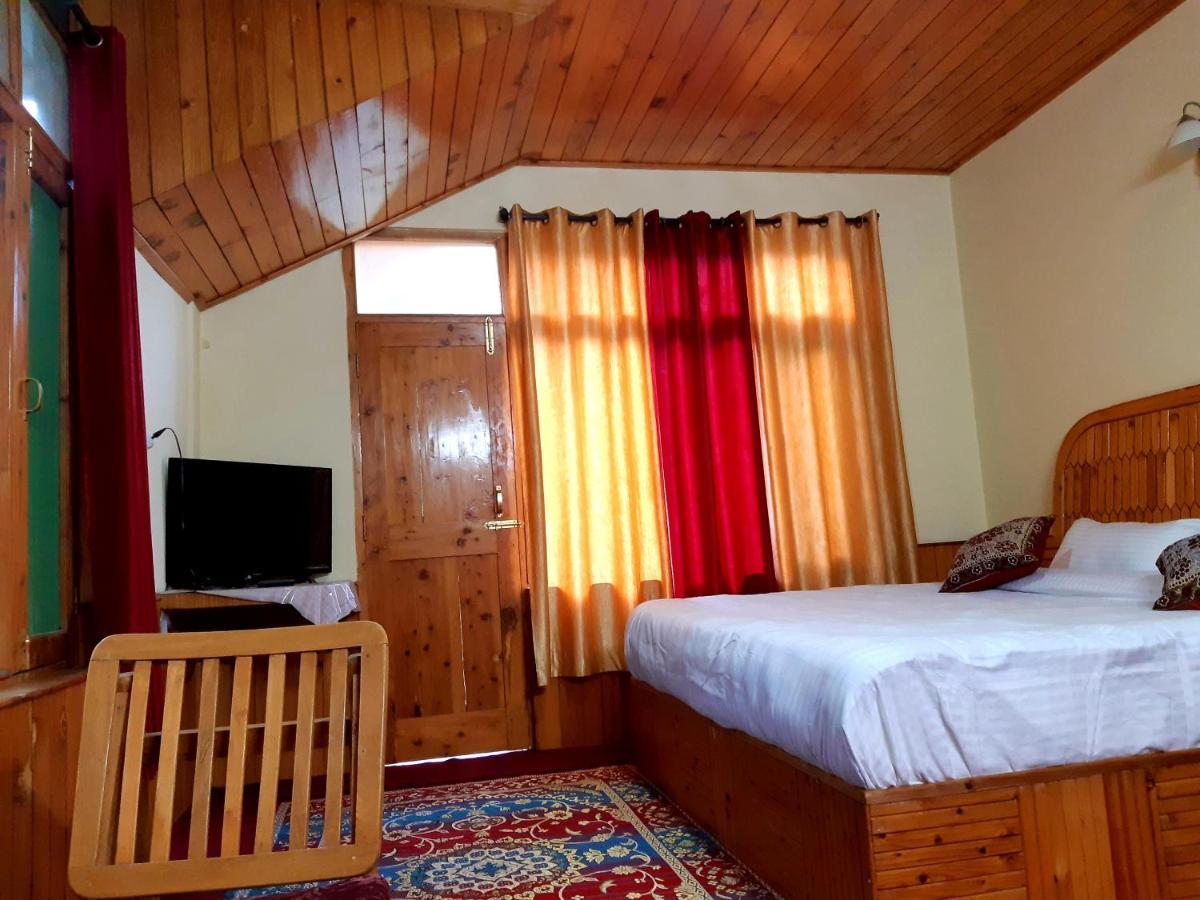 Heavenly Daze Cottage Маналі Екстер'єр фото