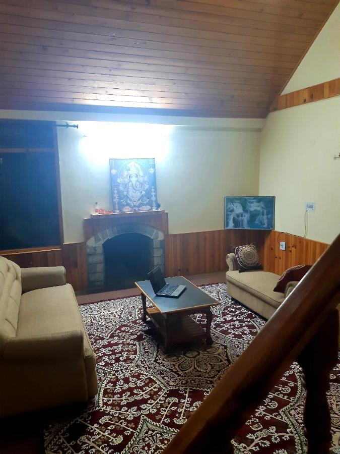 Heavenly Daze Cottage Маналі Екстер'єр фото