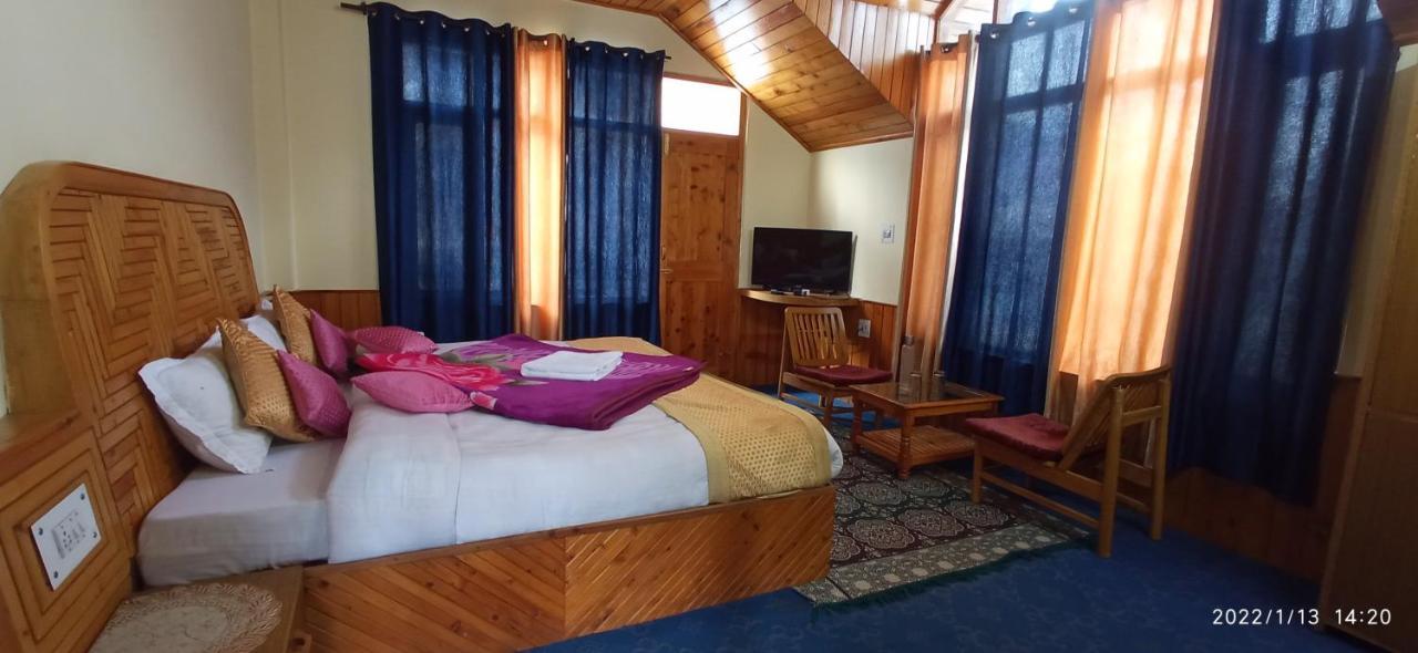 Heavenly Daze Cottage Маналі Екстер'єр фото
